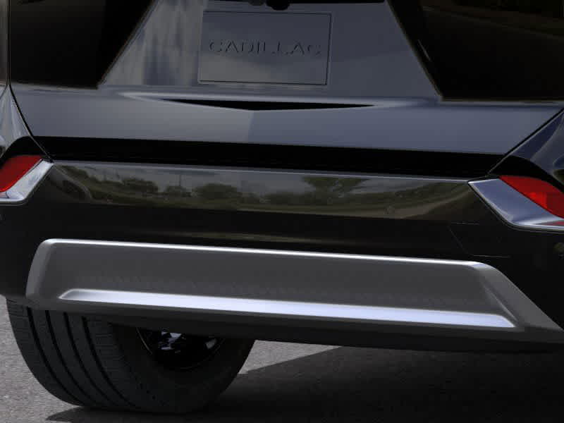 2025 Cadillac Optiq Sport 14