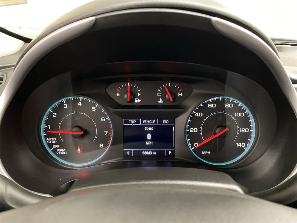 Thumbnail: 2023 Chevrolet Malibu - 29