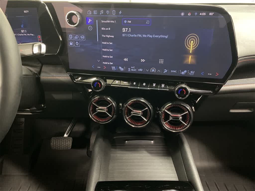 Thumbnail: 2024 Chevrolet Blazer EV - 25