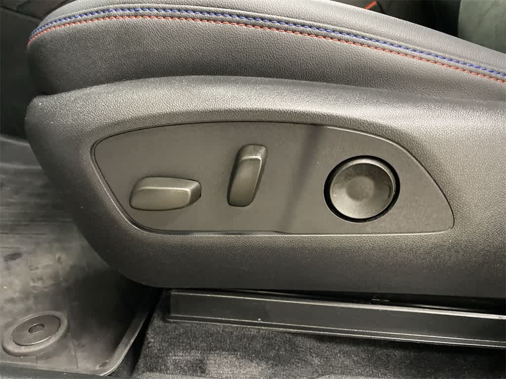 Thumbnail: 2024 Chevrolet Blazer EV - 16