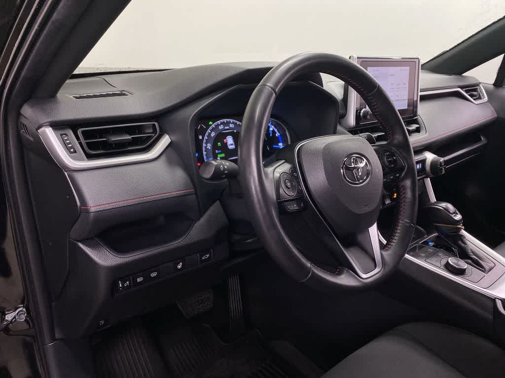 Thumbnail: 2023 Toyota RAV4 - 2