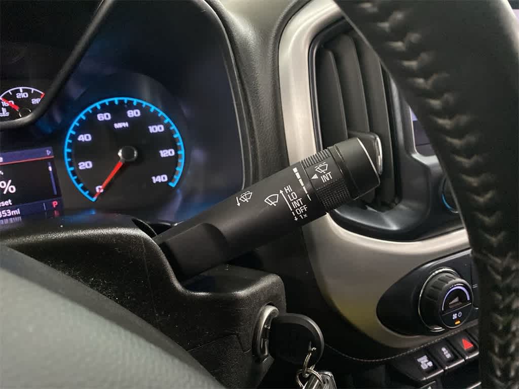 Thumbnail: 2019 GMC Canyon - 21