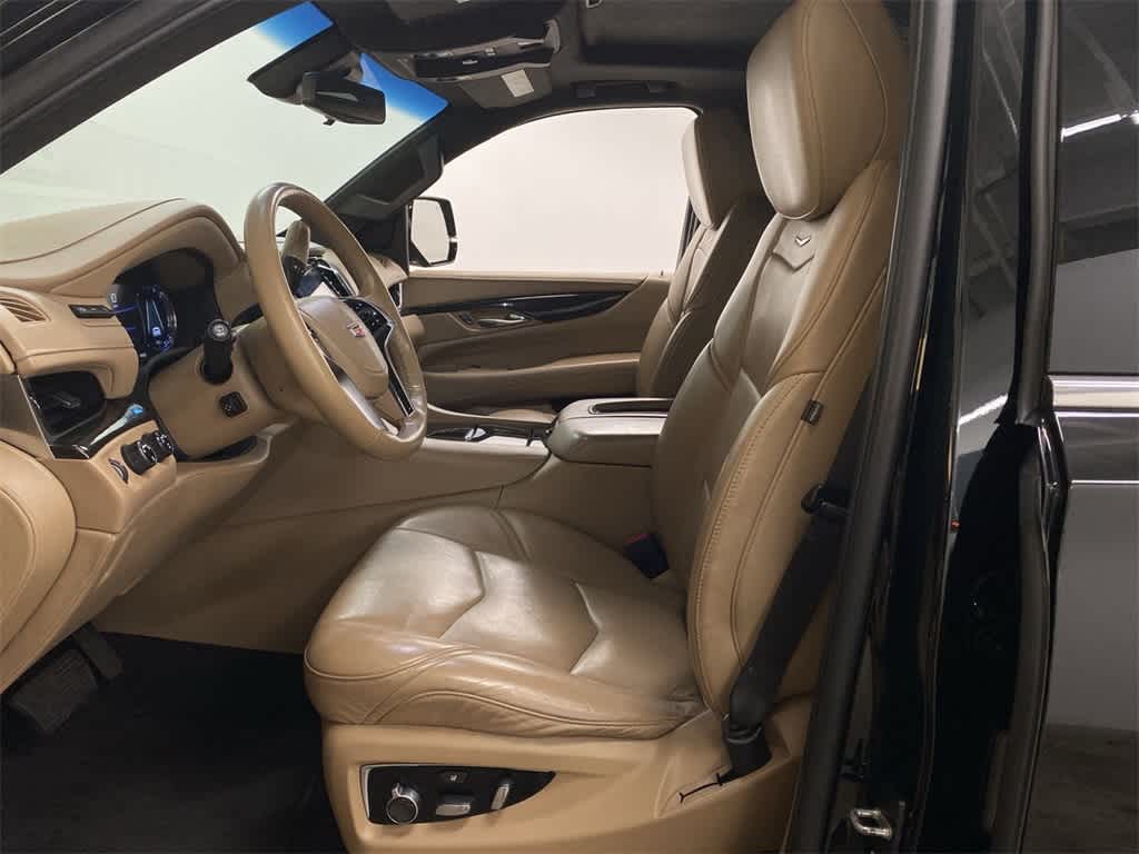 Thumbnail: 2018 Cadillac Escalade - 13