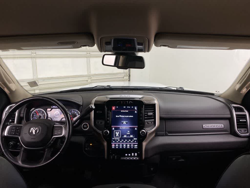 Thumbnail: 2020 RAM 2500 - 13