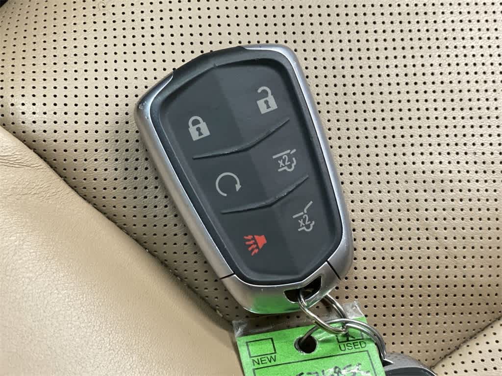 Thumbnail: 2020 Cadillac Escalade - 30