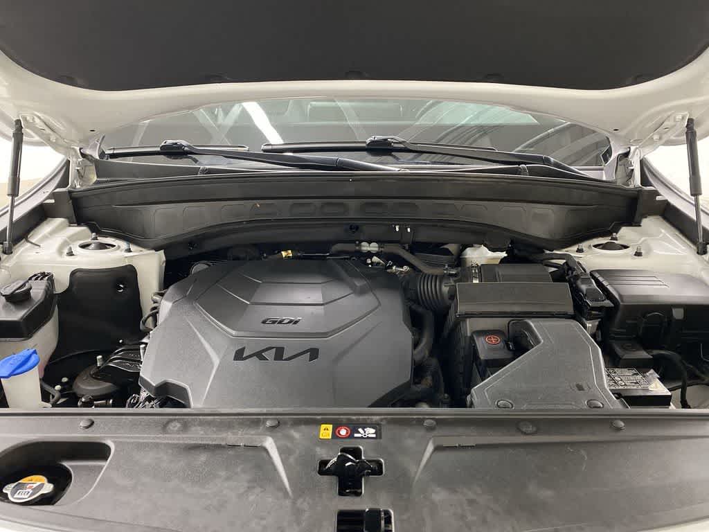 Thumbnail: 2022 Kia Telluride - 11