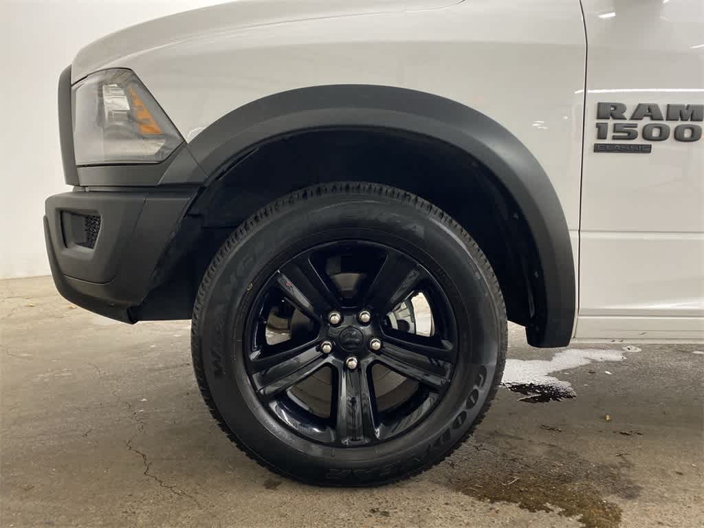 Thumbnail: 2024 RAM 1500 Classic - 11