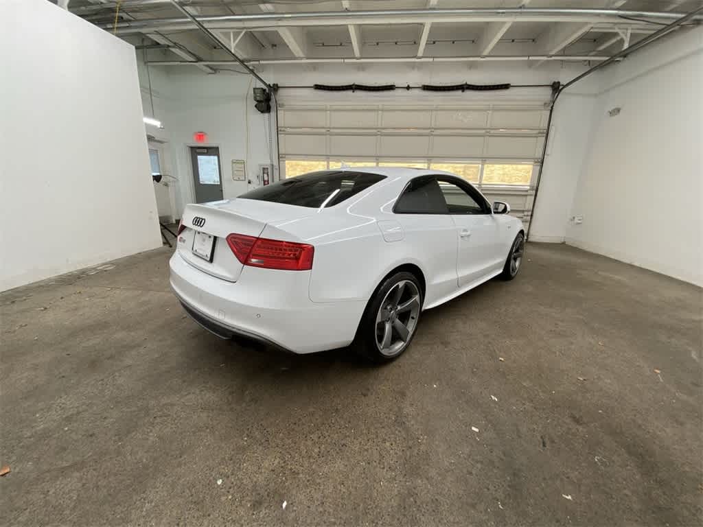Thumbnail: 2014 Audi S5 - 6