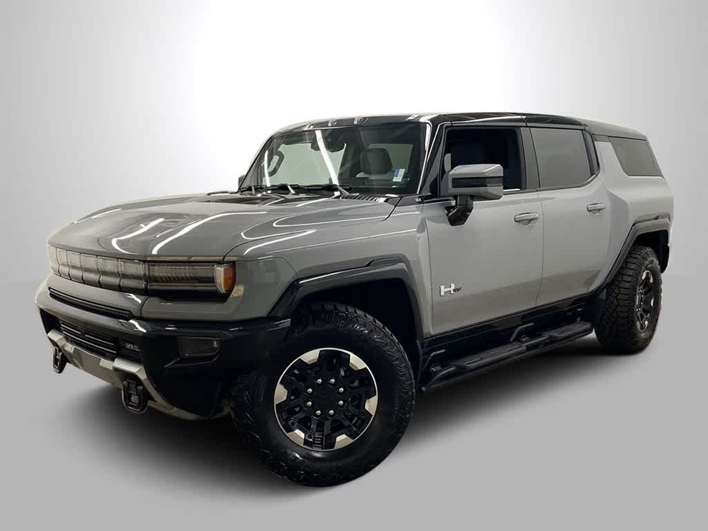 2024 GMC Hummer EV 3X -
                  Portland, OR