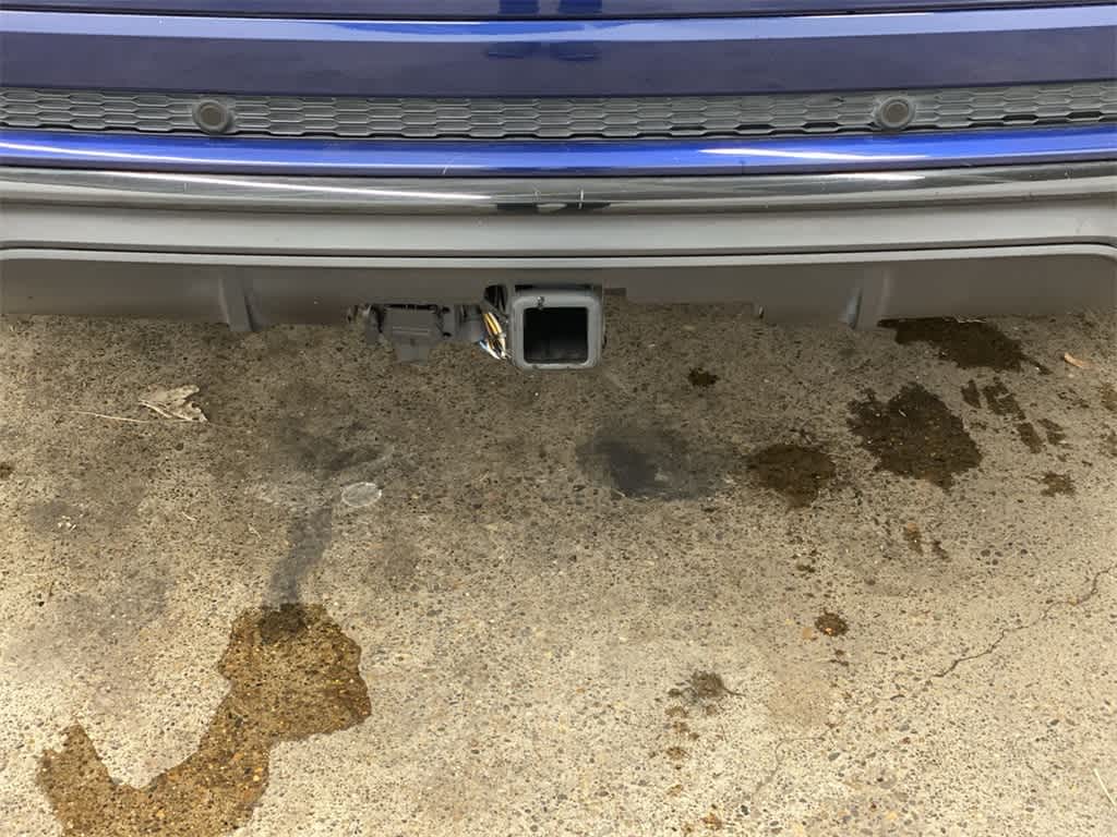 Thumbnail: 2019 Audi Q8 - 31