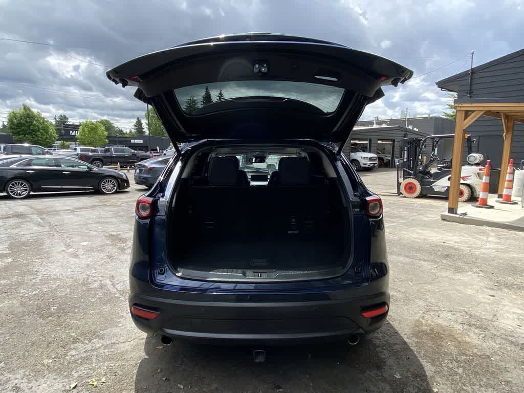 Thumbnail: 2021 Mazda CX-9 - 29
