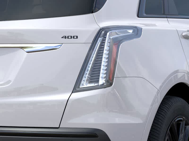 Thumbnail: 2026 Cadillac XT5 - 11