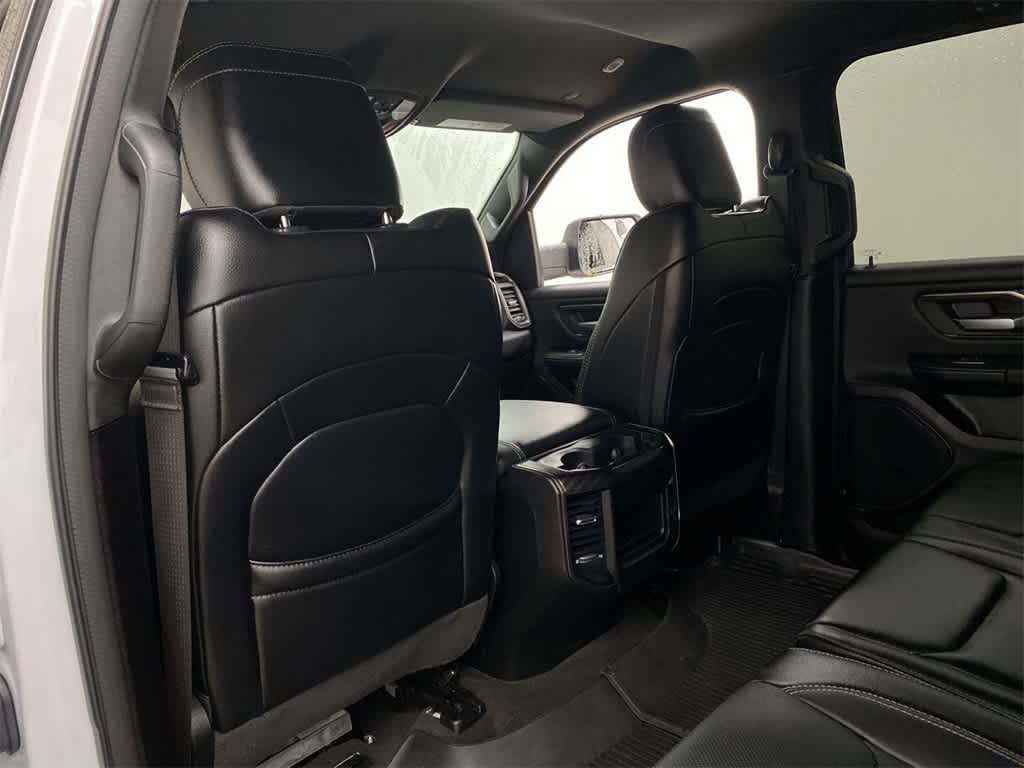 Thumbnail: 2023 RAM 1500 - 15