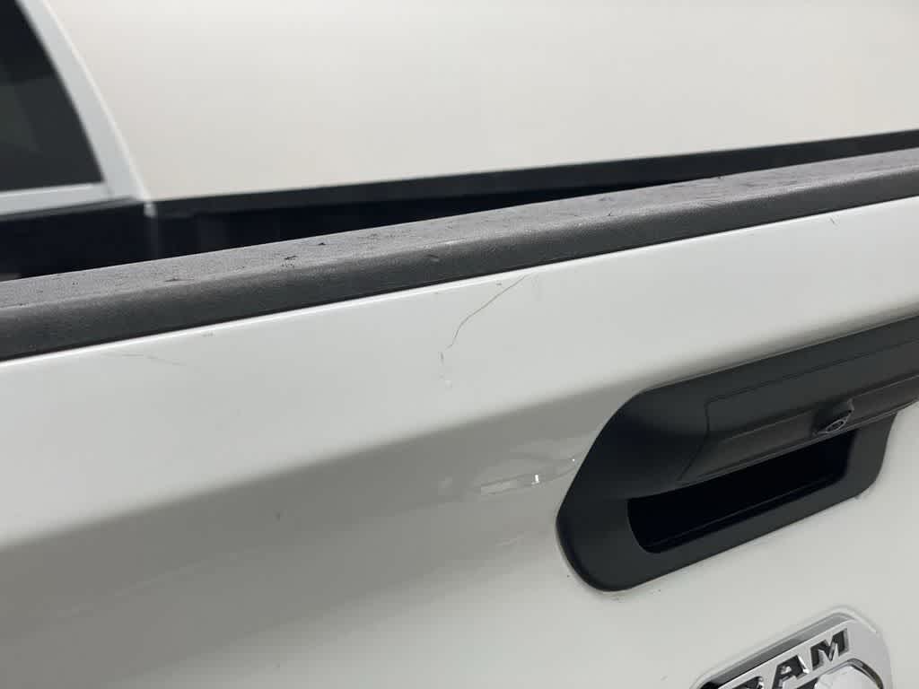 Thumbnail: 2024 RAM 2500 - 33