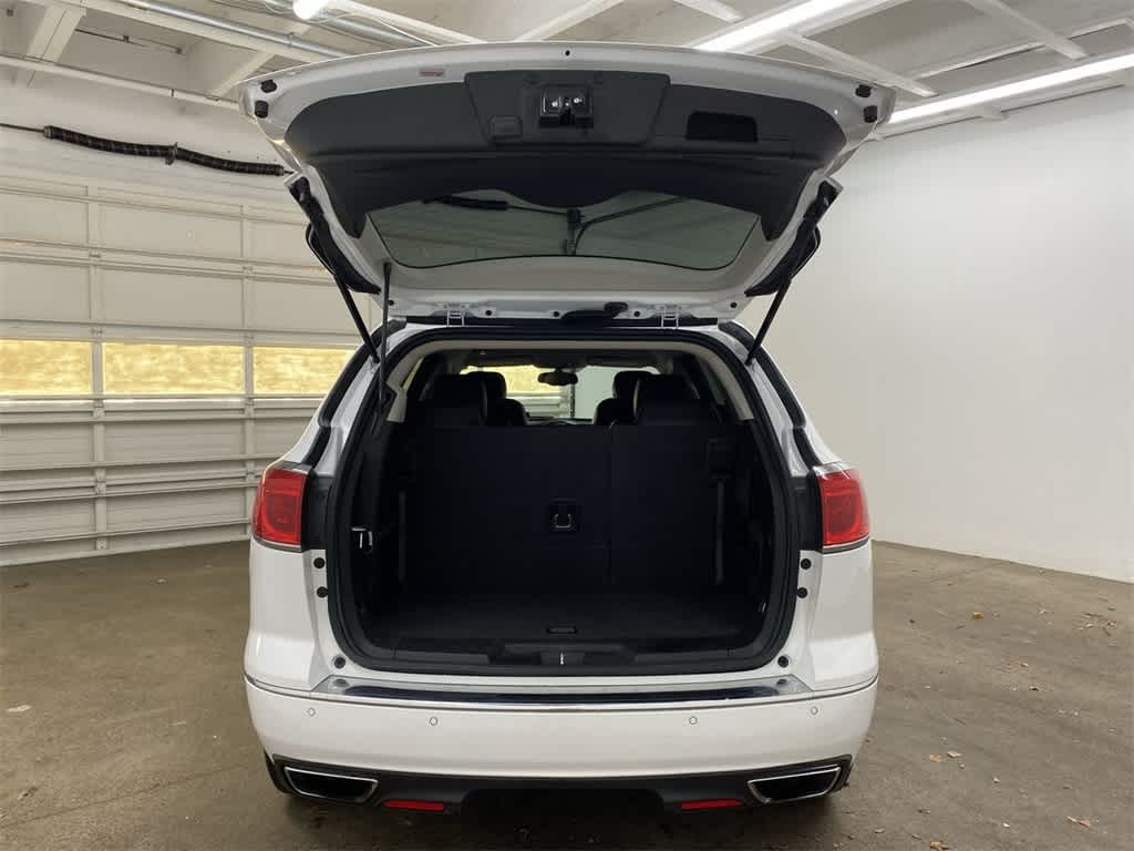 Thumbnail: 2016 Buick Enclave - 29