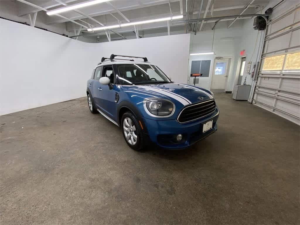 Thumbnail: 2017 MINI Cooper Countryman - 8