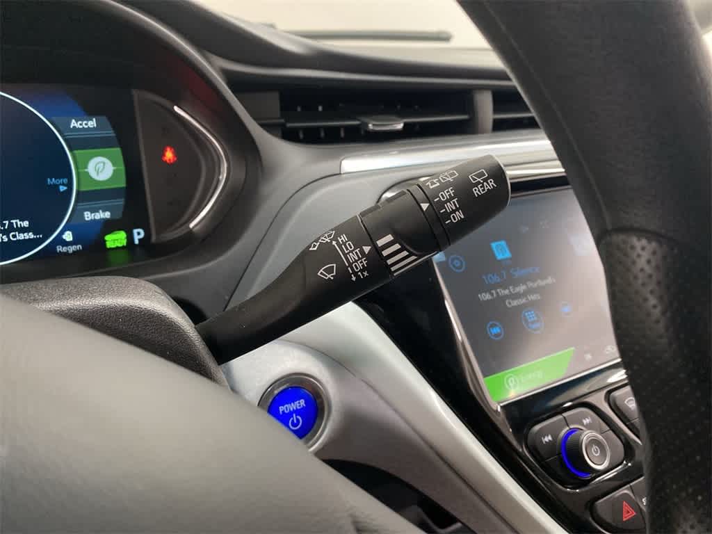 Thumbnail: 2020 Chevrolet Bolt EV - 23