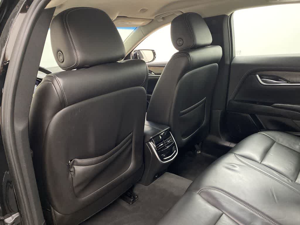 Thumbnail: 2018 Cadillac XTS - 16