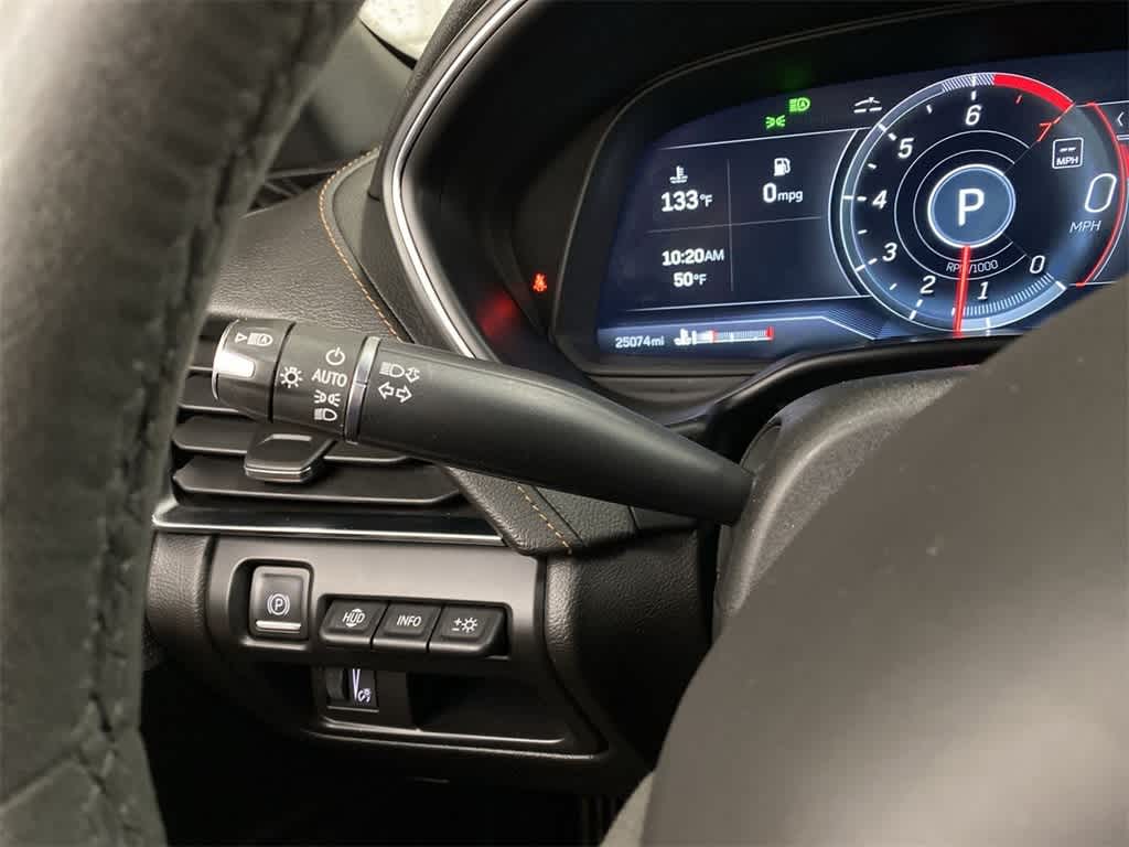 Thumbnail: 2023 Cadillac CT5 - 24