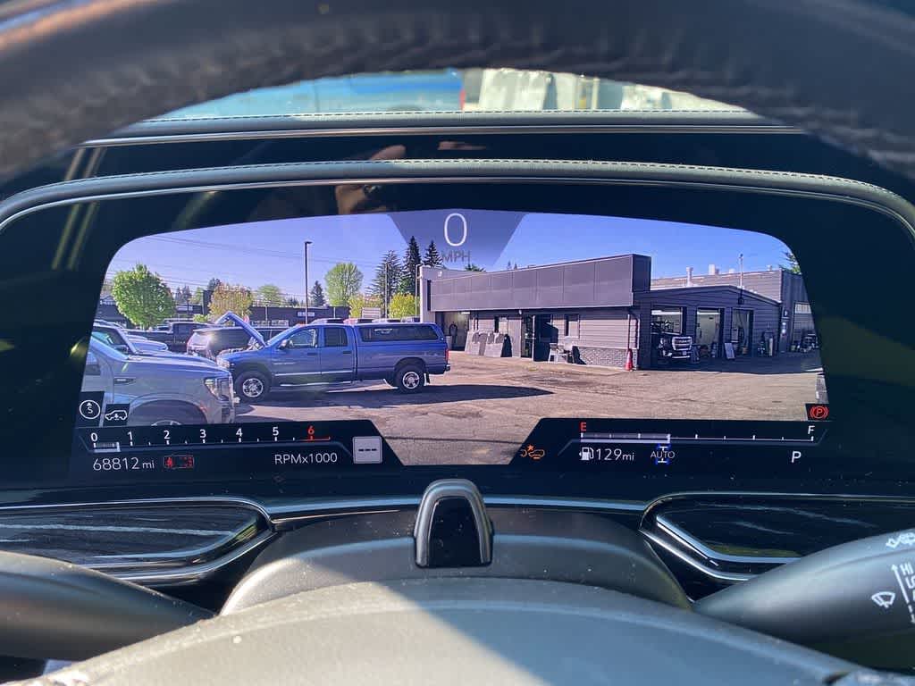 Thumbnail: 2021 Cadillac Escalade - 26