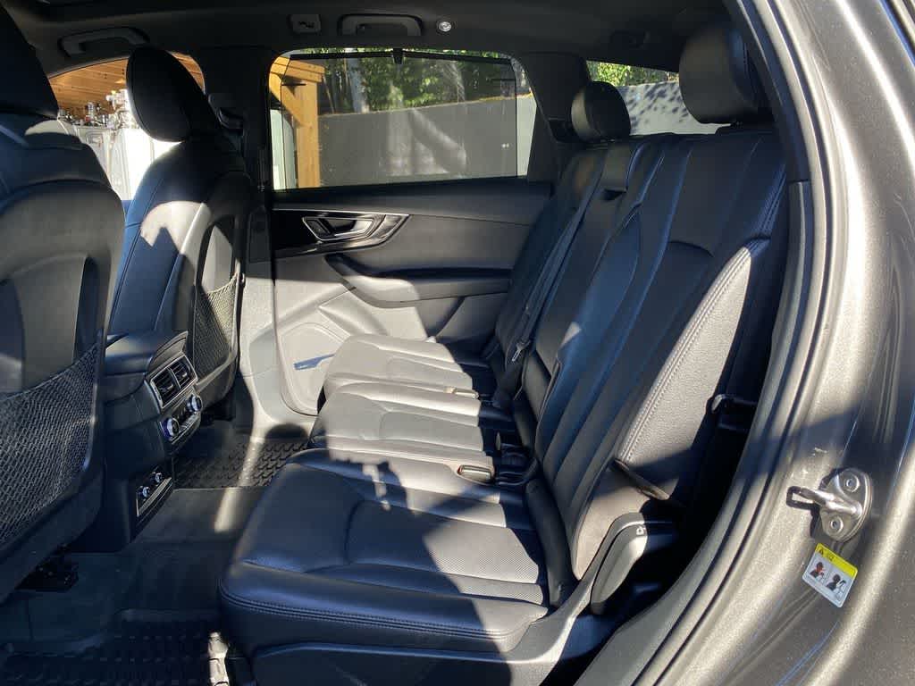 Thumbnail: 2019 Audi Q7 - 17