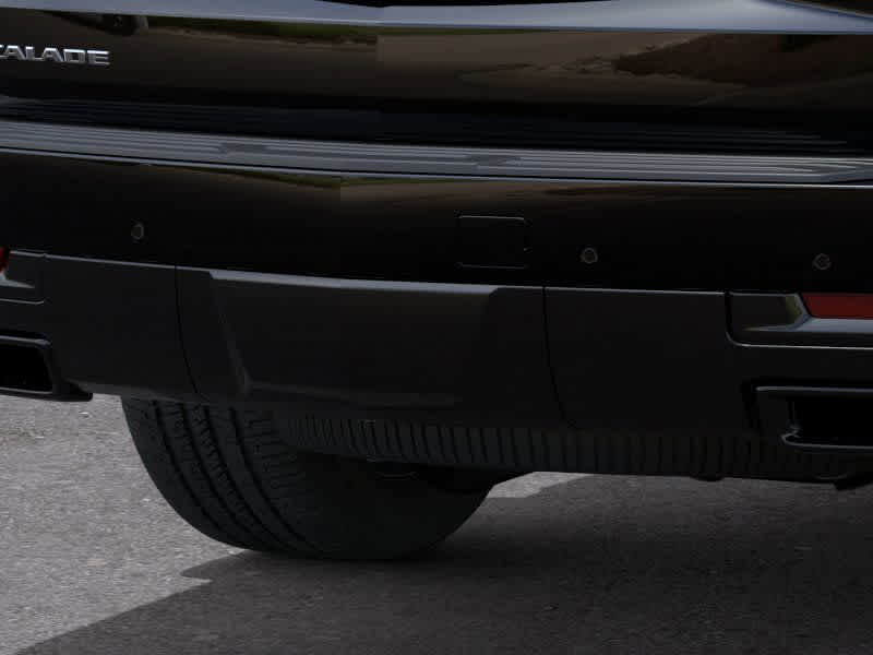 Thumbnail: 2026 Cadillac Escalade - 14