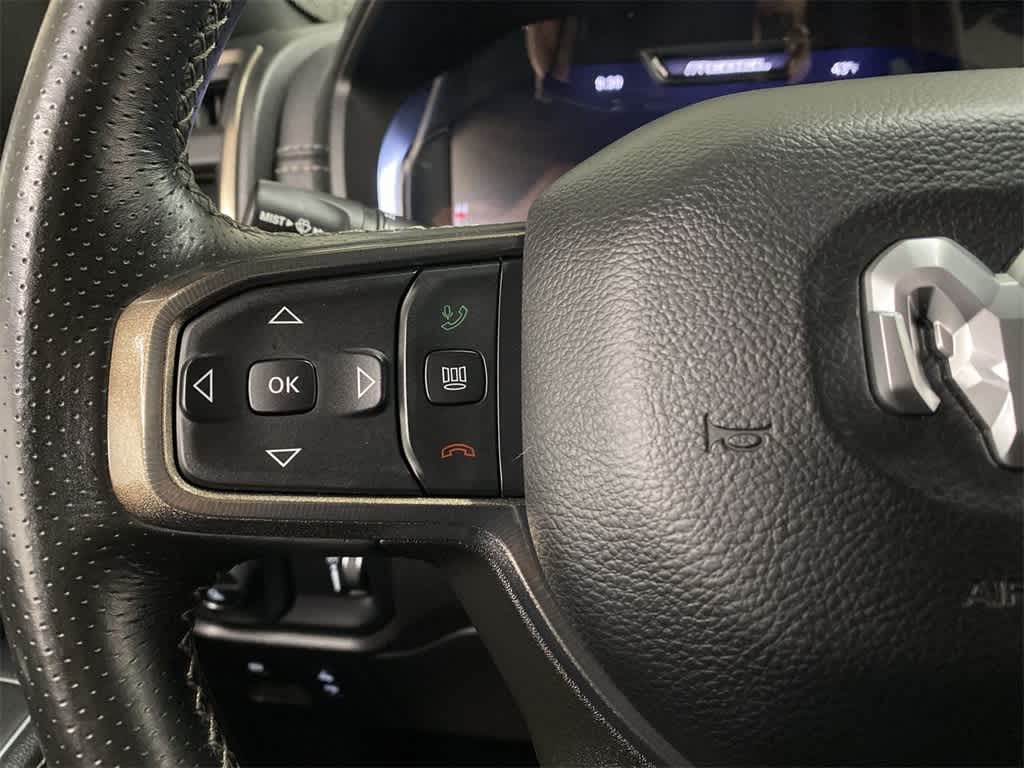 Thumbnail: 2023 RAM 1500 - 20