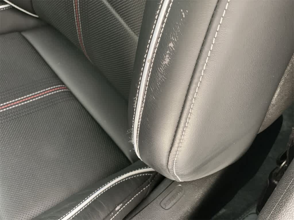 Thumbnail: 2025 Cadillac CT5 - 43