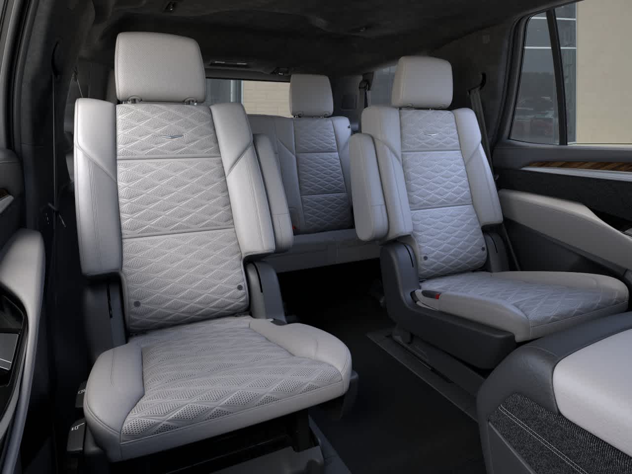 Thumbnail: 2026 Cadillac Escalade - 17