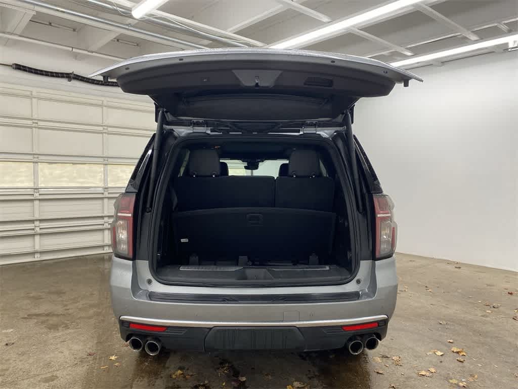 Thumbnail: 2024 Chevrolet Tahoe - 28