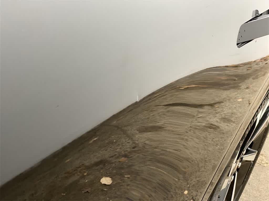 Thumbnail: 2025 Chevrolet Equinox - 32