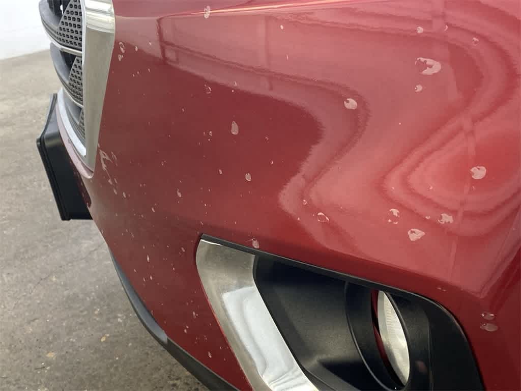 Thumbnail: 2018 Chevrolet Traverse - 37