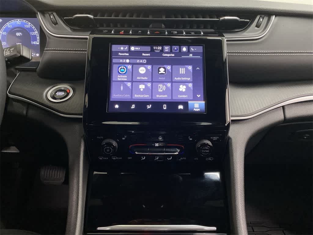 Thumbnail: 2024 Jeep Grand Cherokee - 24