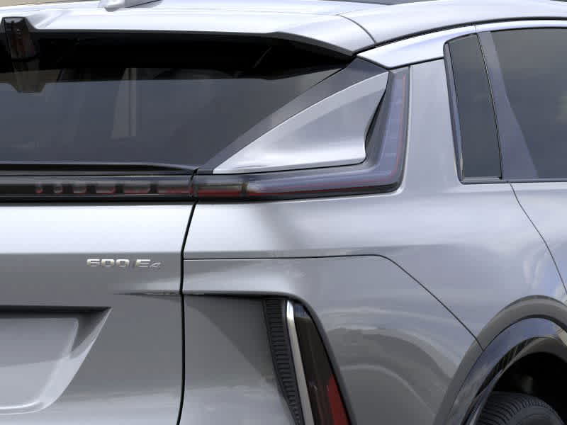 Thumbnail: 2025 Cadillac Lyriq - 11