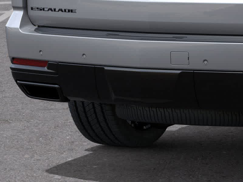 Thumbnail: 2025 Cadillac Escalade - 14