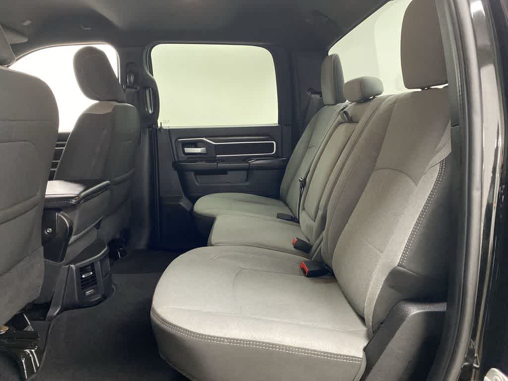 Thumbnail: 2024 RAM 2500 - 17