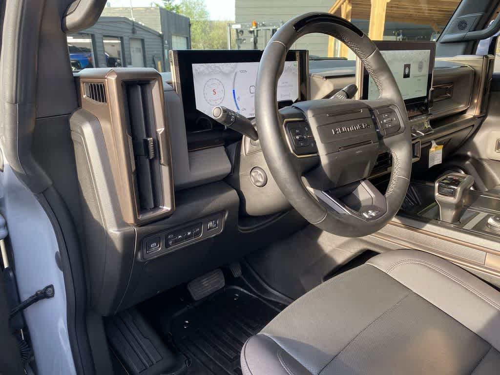 Thumbnail: 2025 GMC Hummer EV - 2