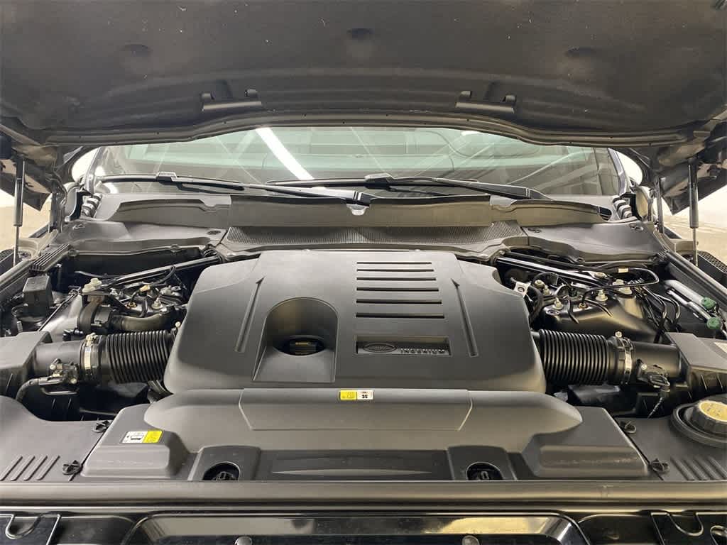 Thumbnail: 2022 Land Rover Range Rover Sport - 12