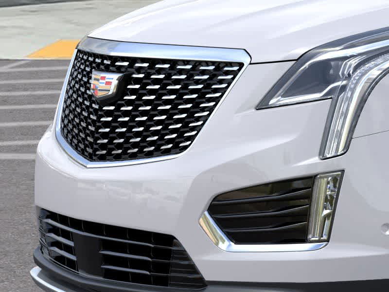 Thumbnail: 2025 Cadillac XT5 - 13