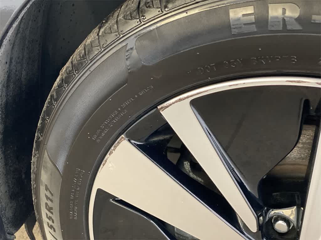 2022 Nissan Altima SV 38