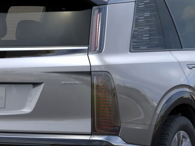 Thumbnail: 2026 Cadillac Vistiq - 11