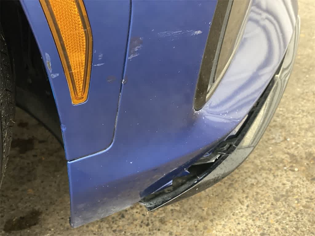 Thumbnail: 2022 Kia EV6 - 33