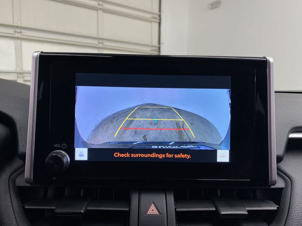 Thumbnail: 2023 Toyota RAV4 - 27