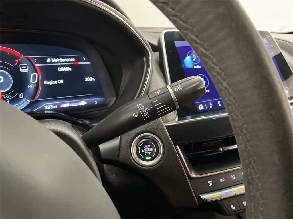 Thumbnail: 2023 Cadillac CT5 - 23