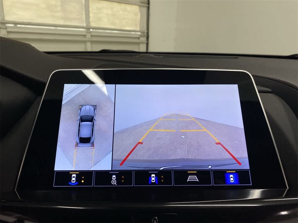 Thumbnail: 2024 Cadillac CT5 - 27