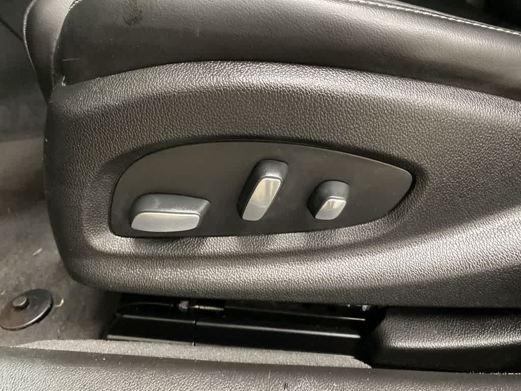 Thumbnail: 2018 Cadillac XTS - 15