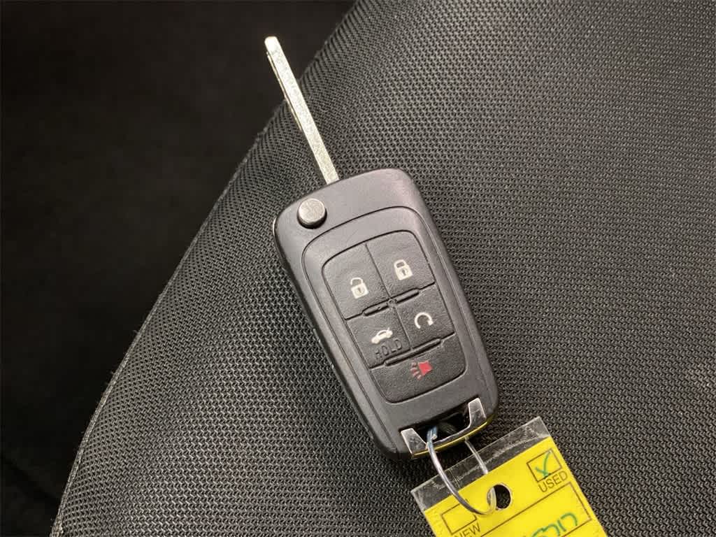 2021 Chevrolet Spark LT 31