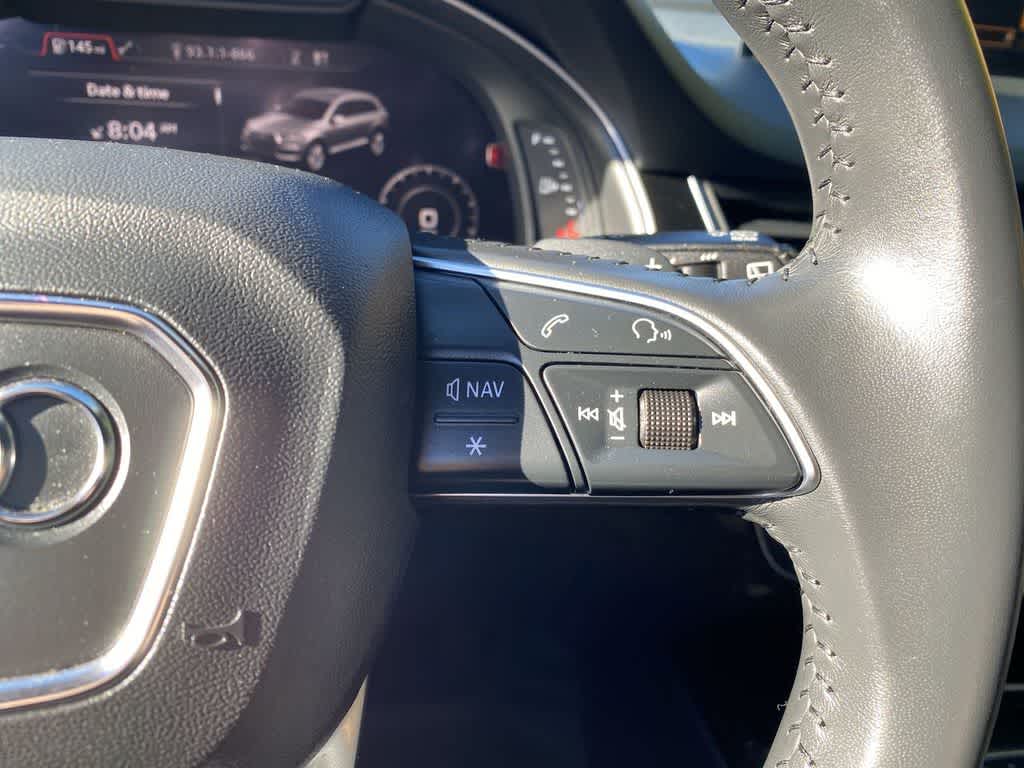 Thumbnail: 2019 Audi Q7 - 22