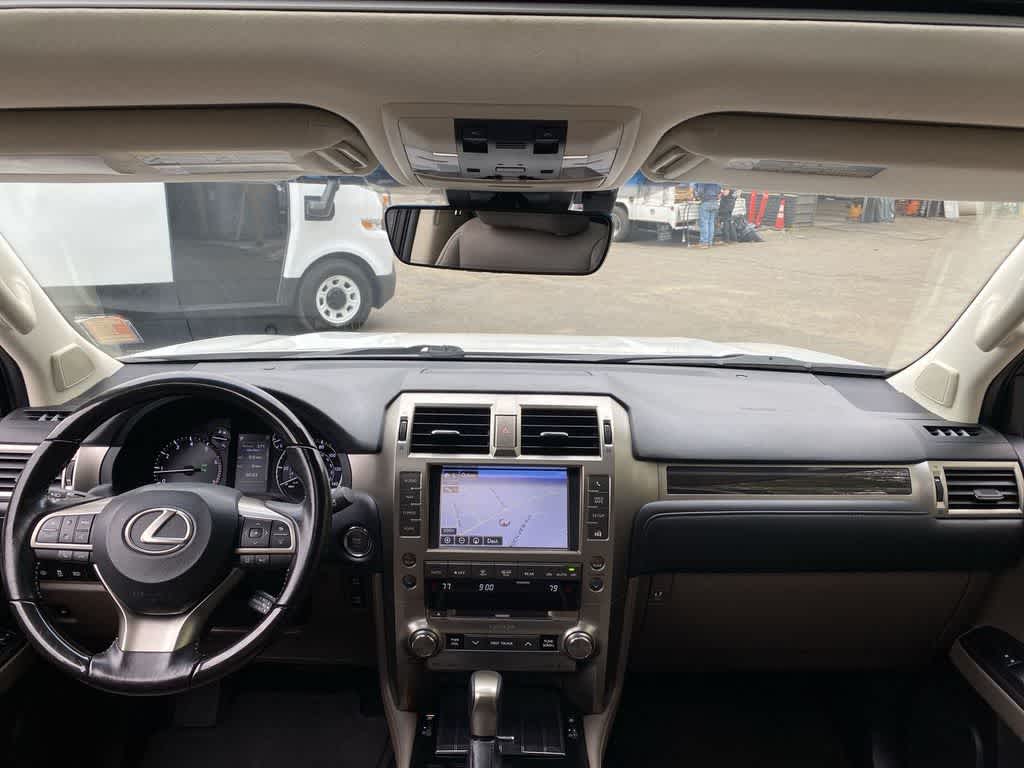 Thumbnail: 2020 Lexus GX - 13