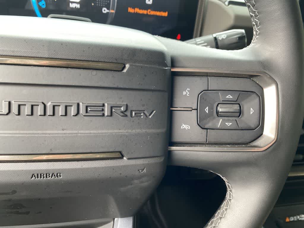 Thumbnail: 2025 GMC Hummer EV - 21